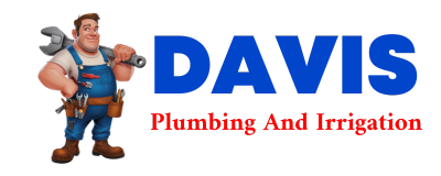 Trusted plumber in NORTHUMBERLAND